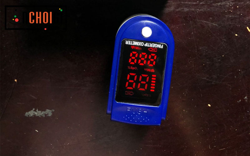 Top máy đo nồng độ oxy trong máu SpO2 dùng để tự điều trị Covid-19 tại nhà và kiểm tra sức khỏe
